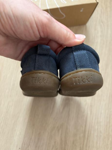 Barefoot poltopanky tikky, tikki,28