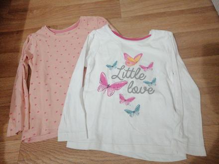 Tričká, young dimension,110