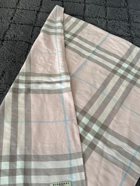 Šál burberry, burberry,xl