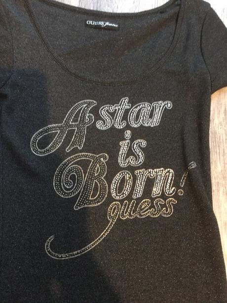 Guess tricko s, guess,s