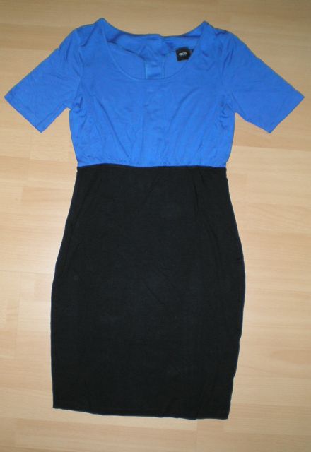 Elegantné biznis šaty asos, 38