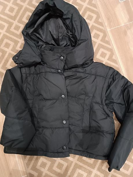 Kabát 3in1, sinsay,m