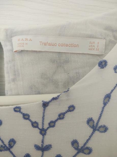 Šaty zara, zara,s