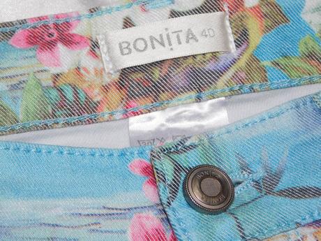 Kvalitne damske strečove rifle, 40