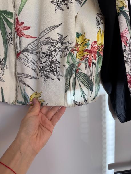 Zara bunda bombera, zara,s