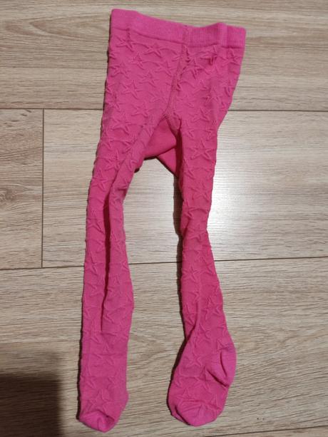 Oblečenie v top stave, 86–98