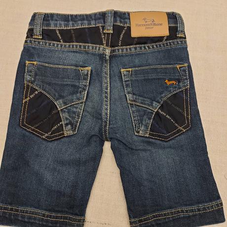 Zn kraťasy harmont and blaine, 86