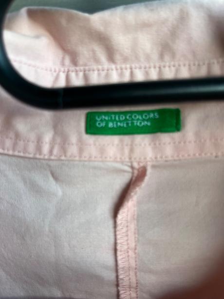 Benetton kosela, benetton,s