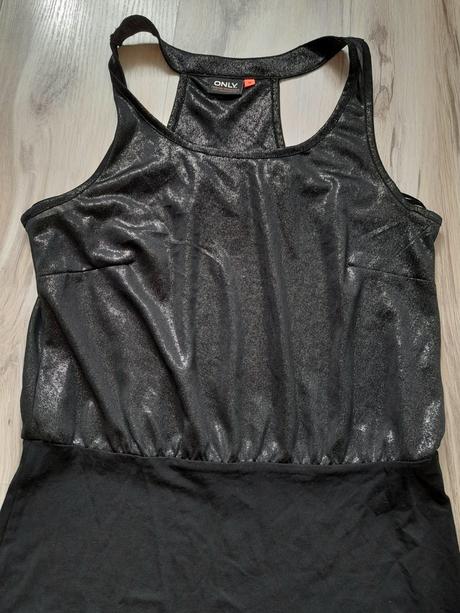 Dámské šaty only č.m, only,m