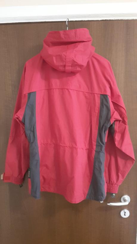 Damska outoorova bunda zn. campus, m