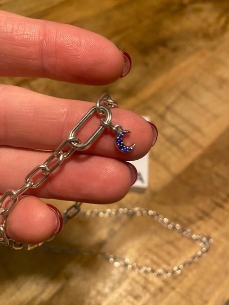 Luxusný set pandora, pandora