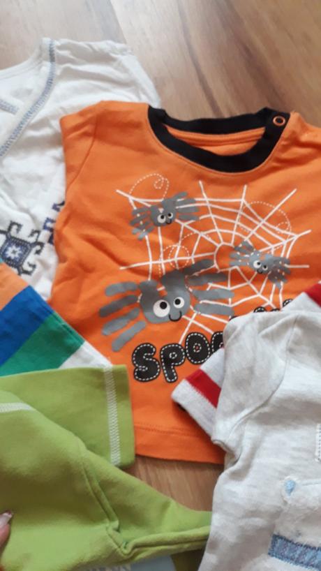 Balík 56-62 pre chlapceka, 50–62