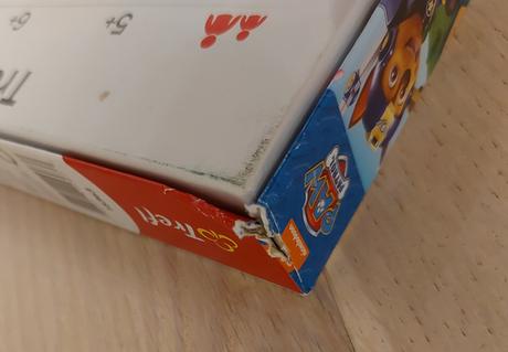 Puzzle 160 ks paw patrol,