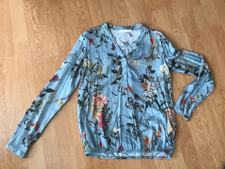 Bluzka, reserved,34