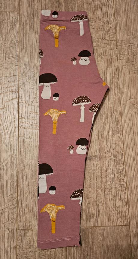 Legíny hríbiky, lindex,98