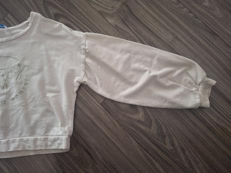 Béžová mikina mayoral, mayoral,152