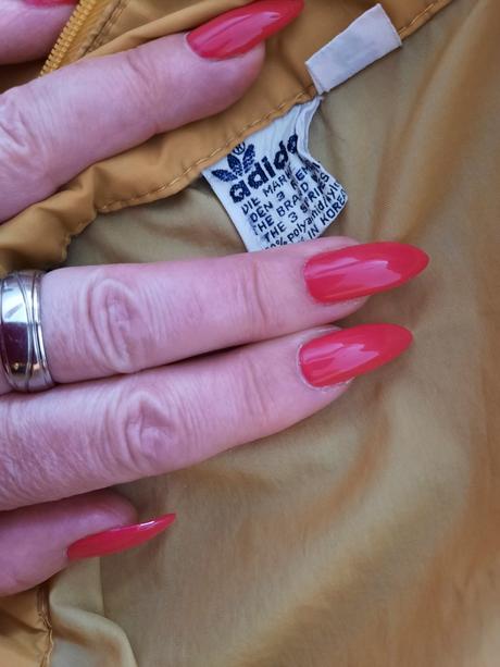 Vetrovka zn.adidas, adidas,m