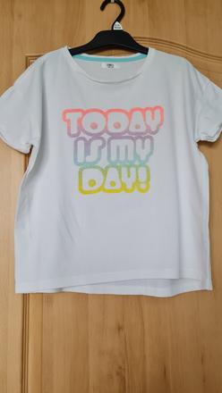 Tričko pepco 146/152, pepco,146