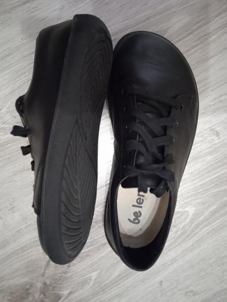 Dámske topánky be lenka, be lenka,37