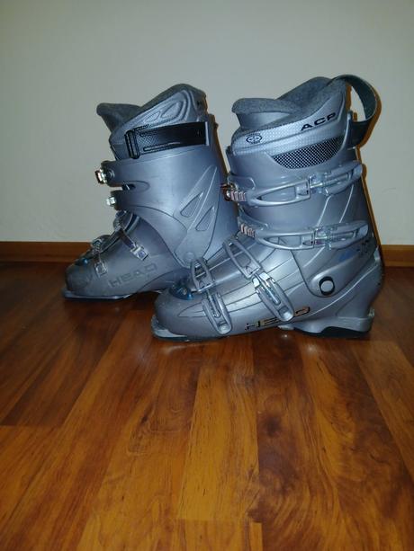 Lyžiarky head 270-275mm, head,42