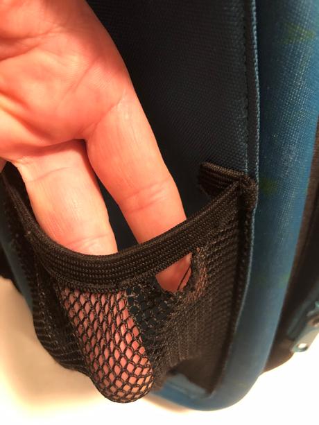 Školská taška avengers marvel, 