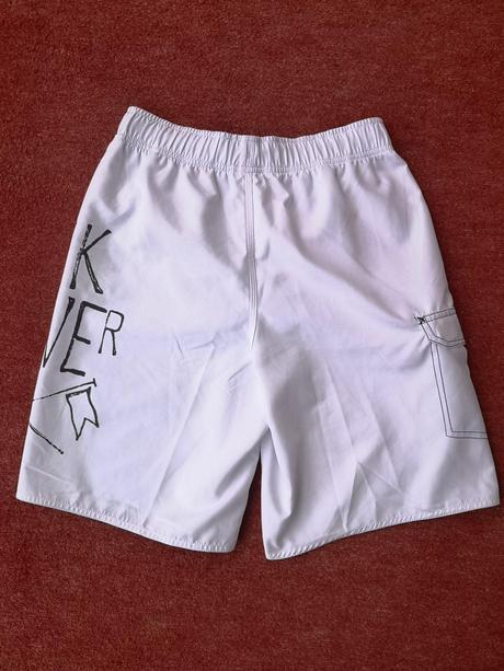 Quiksilver chlapčenské kúpacie šortky veľ.16 rokov, quiksilver,176