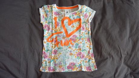 Tričko, palomino,110