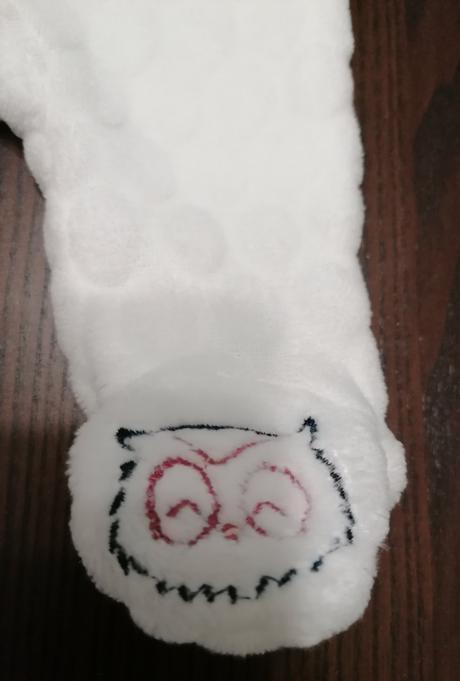 Teplé polodupacky, 56