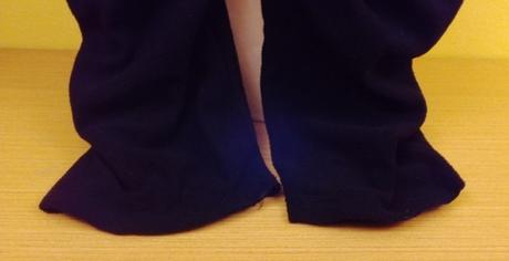 Dámsky fleesový overal s kapucňou káčer, cedarwood, xl