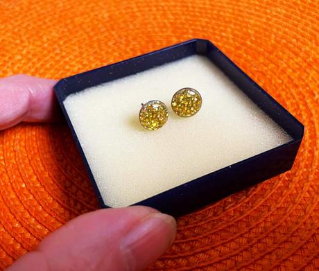 Trblietavé napichovačky, 