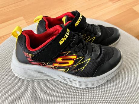 Letné tenisky v.28, skechers,28
