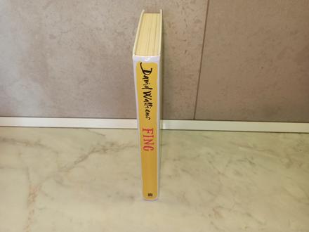 David walliams - fing, 