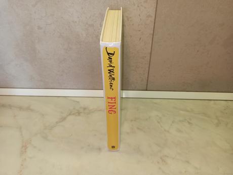 David walliams - fing, 