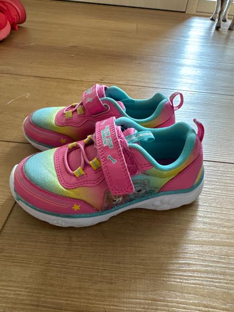 Tenisky labkova patrola, deichmann,29