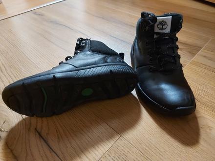 Topanky timberland 31, timberland,31