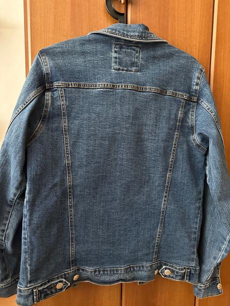 Rifľova bunda zara, zara,s