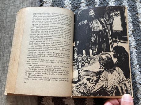 Žena dvoch mužov (1970), 