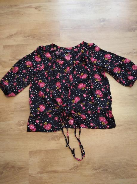 Blúzka, gina,38