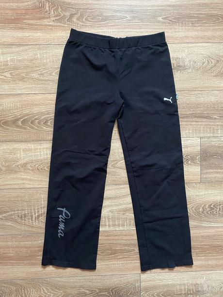 Tepláky puma, puma,xl