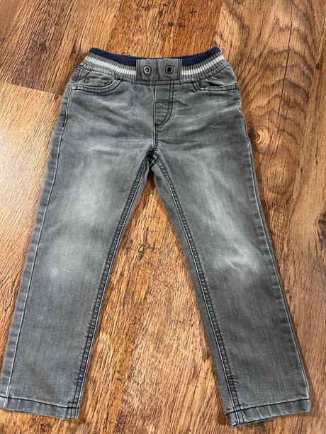 Pohodlne rifle palomino, palomino,104