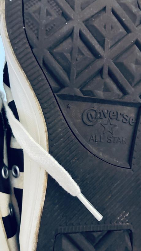 Converse vyzšie tenisky, converse,38