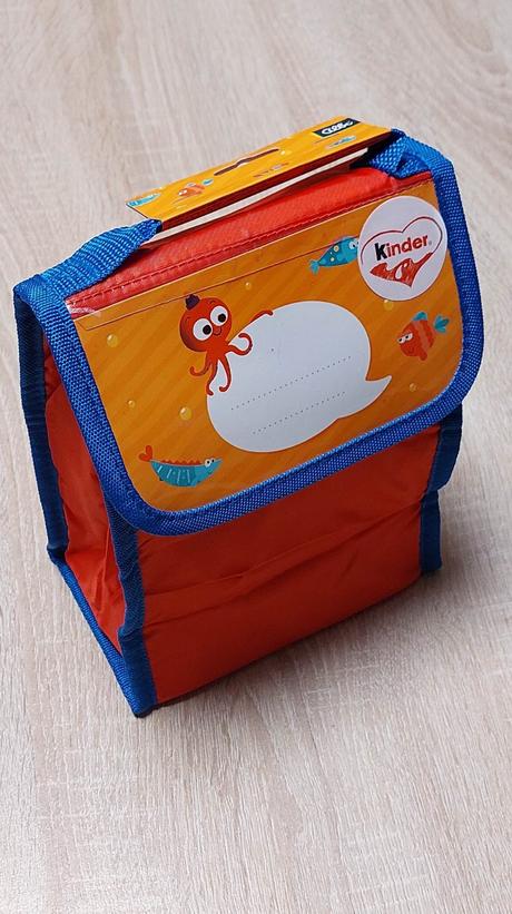 Desiatová termotaška, 