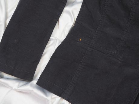 Kvalitné menšestrové sako street one, street one,44