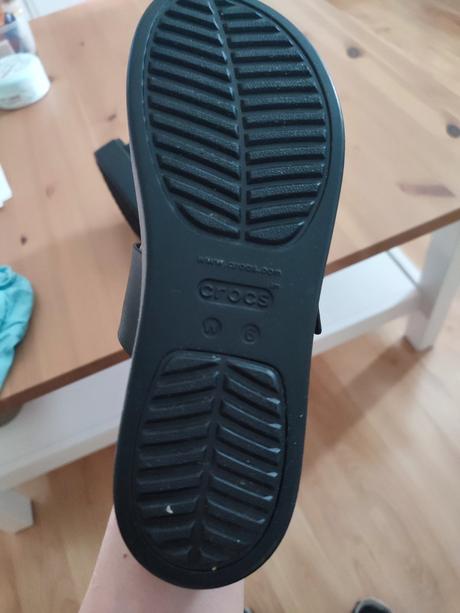 Crocs šľapky, crocs,36