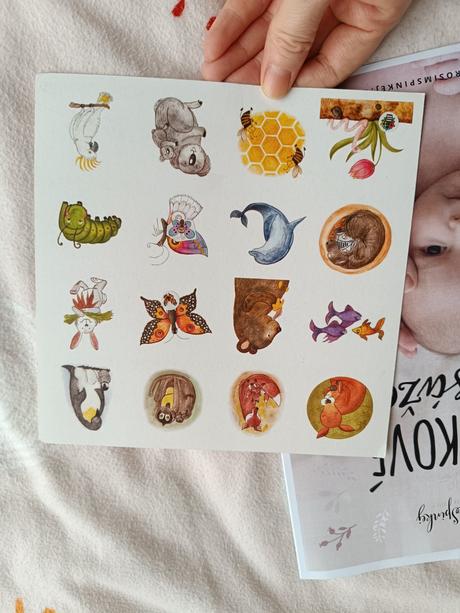 Prosím spinkaj kniha,