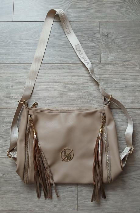 Kabelka laura biaggi, 