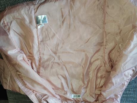 Vetrovka ľahučká 134 /140, h&m,134