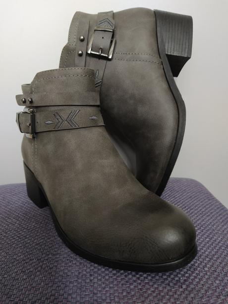 Čižmičky, 38 / 40 / 41