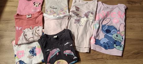 Balík dievča 122, 122–134