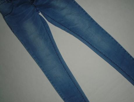 Rifle levi's na 14 rokov, levis,164